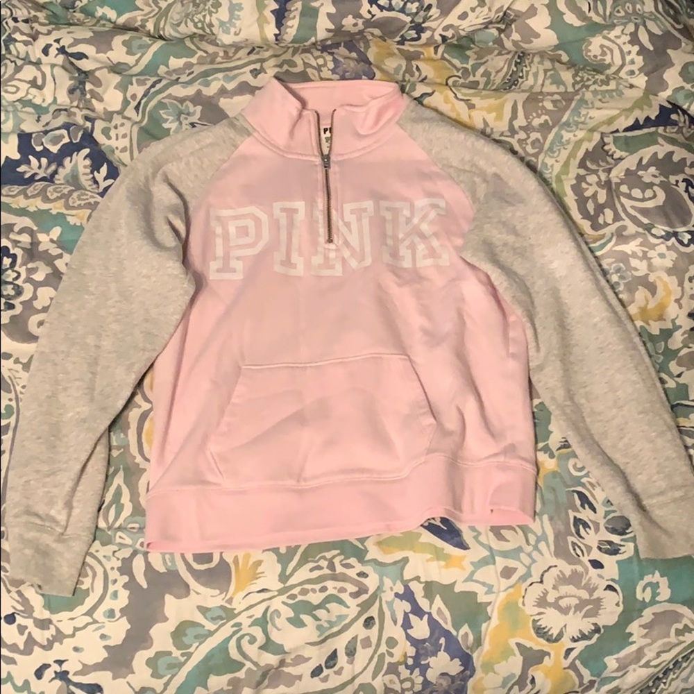 Victoria secret PINK pullover